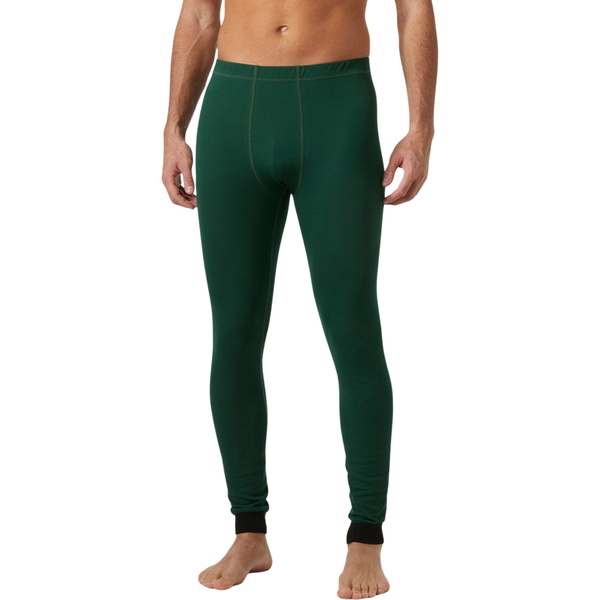 2025 Helly Hansen Mens Comfort Light Set 48676 - Jungle Green